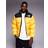 The North Face M 1996 Retro Nuptse Jacket - Gold/TNF Black/Recycled Down