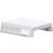 Fellowes Breyta Monitor Stand White