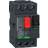 Schneider Electric Electric Tesys gv motor circuit breaker gv2me20 thermal-magnetic 13-18a 7.5kw@400v icu15ka pushbutton