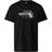 The North Face Men's Easy T-shirt - TNF Black
