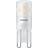 Philips LED-Glödlampa 1.9W G9
