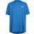 Under Armour Tech Textured Short Sleeve UA Tech Textured - Blue Atlantis