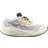 Salomon Aero Blaze 3 Gravel Gore-Tex Løbesko - Vanilla Ice/Astral Aura/Lemon