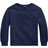 Polo Ralph Lauren Long Sleeved Sweatshirt Cruise - Navy