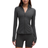 Lululemon Define Jacket Nulu - Graphite Grey
