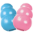 Kong Wobbler Puppy L Blue/Pink