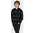 Only & Sons Skjorte Onsgudmund LS Checked Shirt Slim Fit Grøn