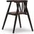 Oaklings Storm Kid's Chair Smoked Oak