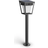 Philips LED Markspettslampa Nissa UE SR PD 30K Markbelysning 49cm