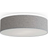 Belid Soft Gray Ceiling Flush Light ∅ 44.4cm