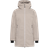 Didriksons Marget Parka - Grey