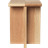 ferm LIVING Sala Sidebord W32 x D32 x H45 cm Småbord 32x32cm