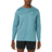 Asics Core LS Top - Foggy Teal