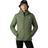 The North Face Women's Quest Insulated Jacket - Bark Mist