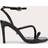 Carvela Women's Heels Black Wide Fit Synthetic - Black