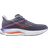 Mizuno Wave Inspire 21 Löparskor - Blue Granite/Striking Coral/Iris Bloom