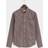 Gant Men Regular Fit Gingham Twill Shirt - Rouge