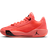 Jordan Luka Kids Basketball Shoes - Orange