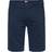 Tommy Jeans Scanton Cotton Blend Shorts - Bleu