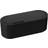 D-Line Cable Tidy Black Storage Box