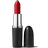 MAC ximal Sleek Satin Lipstick - Brave Red