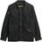 Superdry Collared M65 Cotton Jacket - Black