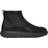 Fitflop Iq-Comff Leather Zip Ankle Boots - Black