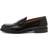 Vagabond Shoemakers Läder Stiliga Linn 004 - Svart