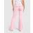 Juicy Couture Y2K Denim Flared Jeans - Pink