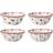 Villeroy & Boch Toy's Delight Jubilee Serving Bowl 30.5cm 4pcs