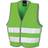 Result Hi-Vis Safety Vest 7-9 Years