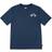 Levi's Kid's Speed Cotton Blend Relaxed T-shirt - Navy (p113836225)