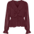 Vero Moda Bluse - Rød
