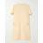 Valentino Garavani Crepe Couture Short Dress With Bows - Beige