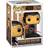 Funko Pop Star Wars N° 793 Fourth Sister Figure