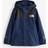The North Face Antora Rain Jacket Waterproof - Navy