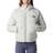 The North Face Hyalite Down Hooded Jacket - White
