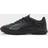 Puma Ultra 6 Play TT Football Boots Unisex - Black/Fizzy Light/Green Terrain