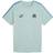 Puma Olympique De Marseille King Tee Men Grön Medium