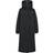 Didriksons Leya Parka Long 4 - Black