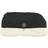 Ickle Bubba Pram Hand Muff Black