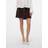 Vero Moda Vmetta Hr Short Cord Skater Sk - New