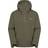 Rab Downpour Mountain Waterproof Jacket - Tempest Blue