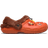 Crocs South Park Kenny Classic Lined Clogs - Multi