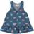 Konges Sløjd Magot Dress Gots Str 18M - Bon Coeur Coloré