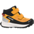 Viking Expower Mid GTX 2V Sneakers - Mustard