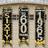 Shein 3Pcs 60th Birthday Banner Party Decorations