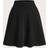 Shein Solid A-Line Skirt
