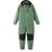 Reima Nurmes Softshell Set Kedeldragt Børn - Green Clay