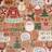 Shein 19.69 x 27.56 Inch Christmas Wrapping Paper